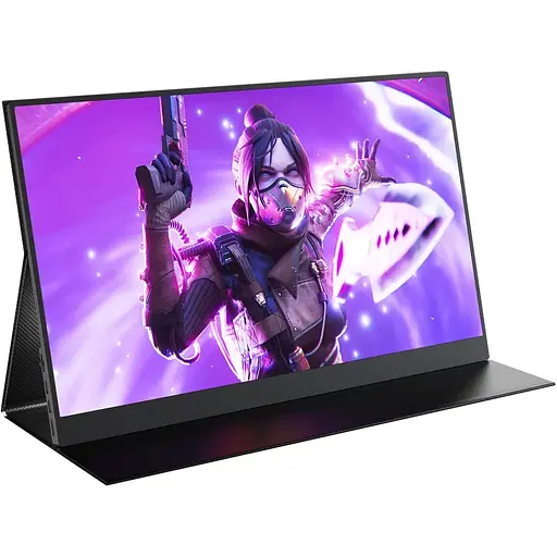 Портативний монітор UPERFECT UPlays K8 17.3" FHD 144Hz (132771)
