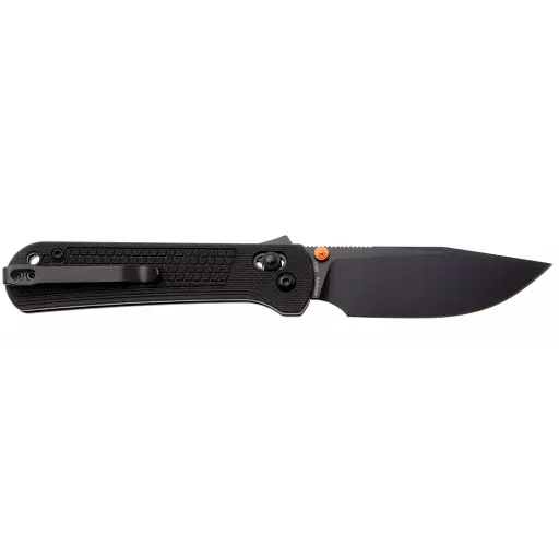 Ніж CJRB Bolt BB Black - фото 2