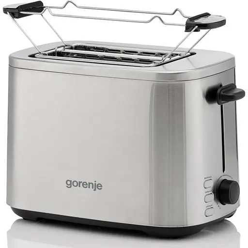 Тостер Gorenje T800DS - фото 4