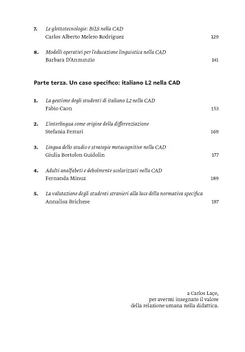 Educazione linguistica nella Classe ad Abilità Differenziate - фото 6