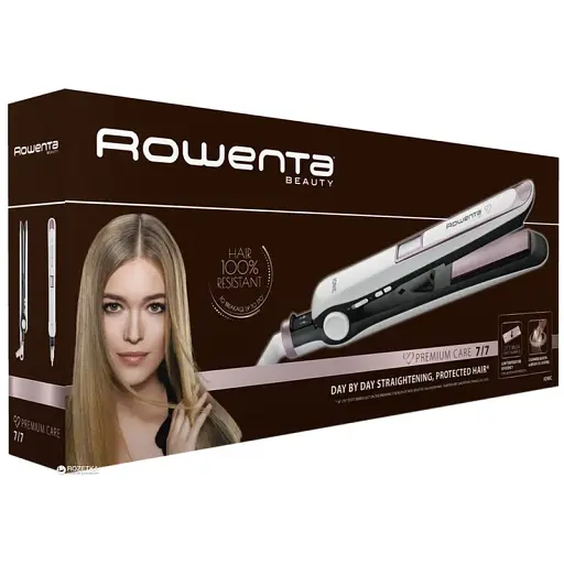 Выравниватель ROWENTA SF7460 - фото 5