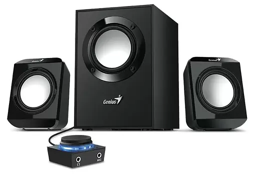 Акустика Genius SW-2.1 300 II