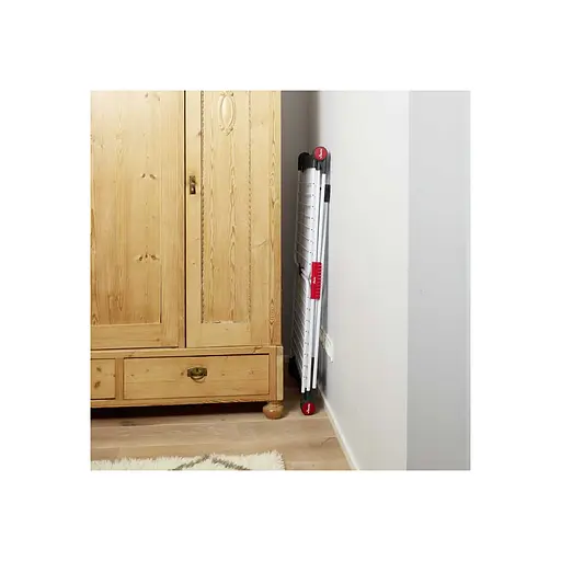 Сушарка для білизни Vileda Infinity Flex для великогабаритних речей 30 м (4023103229662/4023103201972) - фото 9