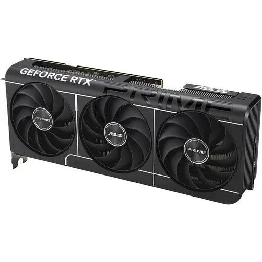 Видеокарта GeForce RTX 5070 Ti ASUS PRIME OC 16Gb GDDR7 256-bit HDMI/3xDP 2527/28000 MHz 16-pin (PRIME-RTX5070TI-O16G) - фото 4