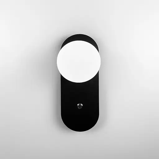 Бра Arcola із вимикачем на корпусі Line F WJ 57/1 - фото 5