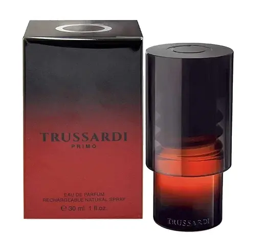 Оригінал Trussardi Primo 30 мл парфумована вода - фото 1