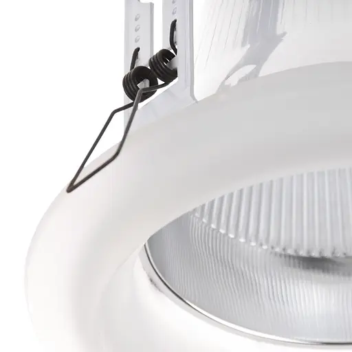 Светильник Downlight потолочный Brille 166061 GDL-1921 WHite врезной - фото 2