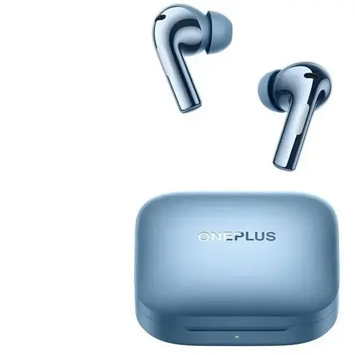 Навушники OnePlus Buds 3 E509A blue