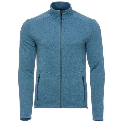 Флісова кофта ч Turbat Porto 2 Mns Blue XL (1054-012.004.2893)