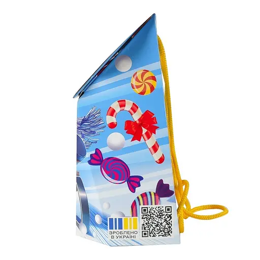 Уценка. Набор кондитерский в виде рюкзачка Konti 369 г  - фото 5