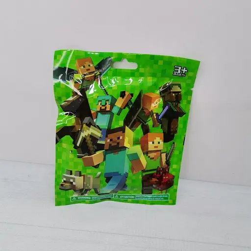 Ігровий набір герої Minecraft, 14281 (В асортименті) - фото 3