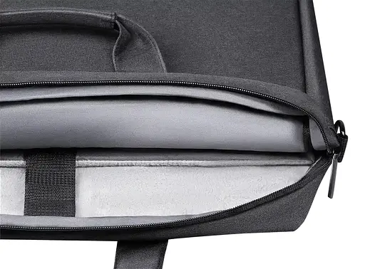 Сумка для ноутбука 15.6'' Defender Firm графит - фото 7