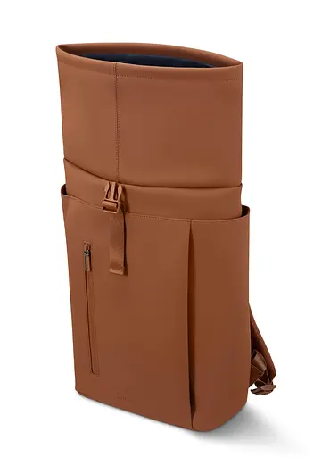 Рюкзак 15,6" Lipault LOST IN BERLIN NUTSY NUT 40х27х16 P90*13043 - фото 4