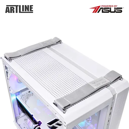 Компьютер Atrline Overlord GT502 (GT502v53w) - фото 13