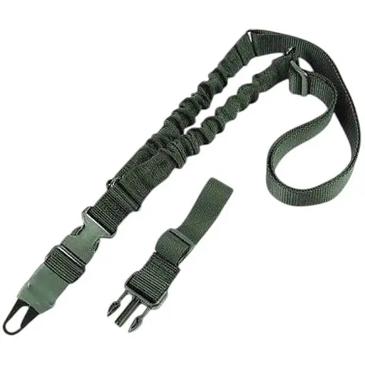 Ремінь рушничний Condor Adder одноточковий Olive (1013-1432.01.61)