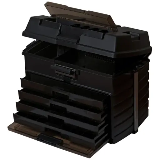 Ящик Meiho Versus VS-8050 ц:черный - фото 1