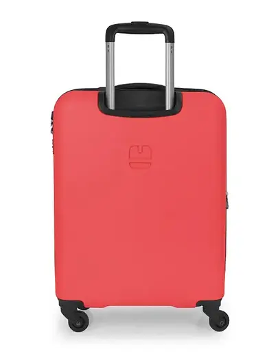 Валіза Gabol Future (S) Coral (123022-036) - фото 2