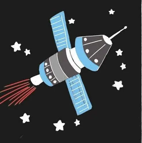 Моя контрастна книжка. Машинки - фото 6