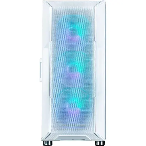 Корпус Zalman I3 Neo ARGB White (I3NEOARGBWHITE) Без БП - фото 2