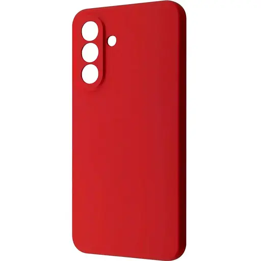 Чехол Wave Colorful для Samsung Galaxy A26 Red [129757]