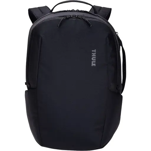 Рюкзак Thule Subterra 2 Backpack 27L Black (TH 3205027) - фото 2