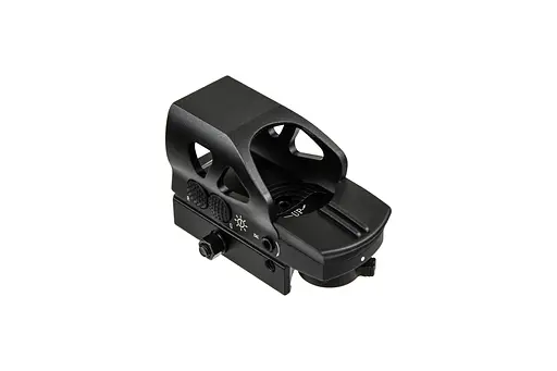 Приціл коліматорний Vector Optics Z4 1x23х34 - фото 9