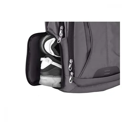 Рюкзак городской 2E Ultimate SmartPack 30L/титан (2E-BPT6416TI) - фото 6