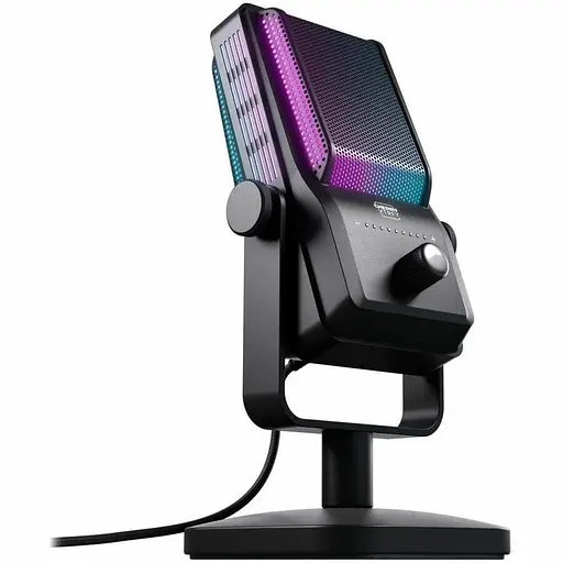 Микрофон Cherry Xtrfy Xtrfy NGALE R Black (CX-NGALE-R-RGB-BLACK) - фото 5