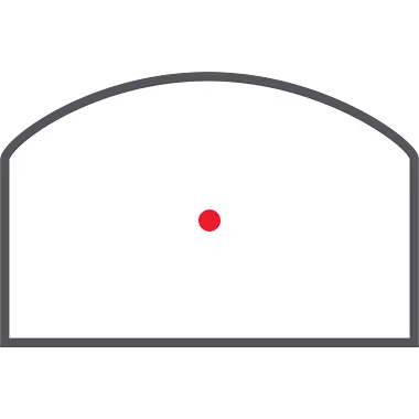 Комплект прицел Leupold D-EVO 6x20mm + Leupold LCO Red Dot - фото 7