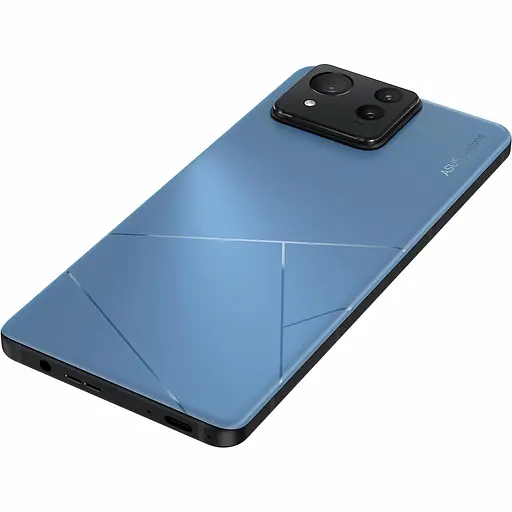 Смартфон Asus ZenFone 11 Ultra 16/512GB Skyline Blue (AI2401-16G512G-BU-ZF) Global Version - фото 4