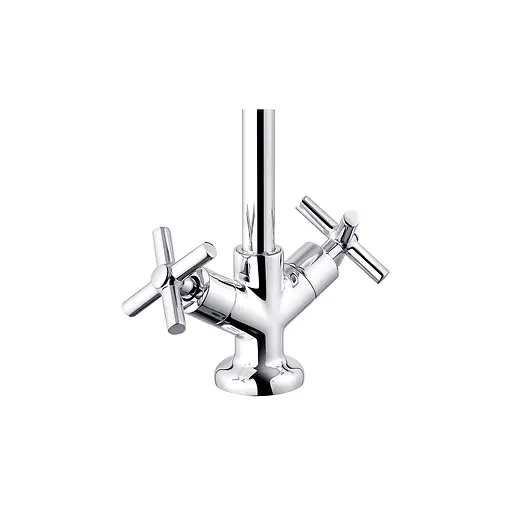 Змішувач для кухні Kroner KRM Aller - C030 (CV012064) - фото 3