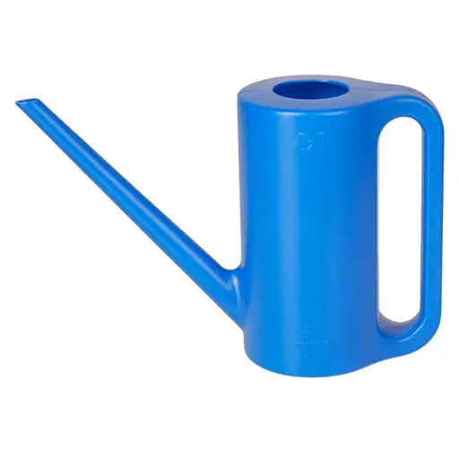 Лейка садовая Market Union 1.2 л в ассортименте - фото 5