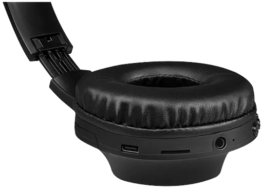 Навушники FreeMotion B445 Bluetooth Black (63445) Defender teh0021296 - фото 8