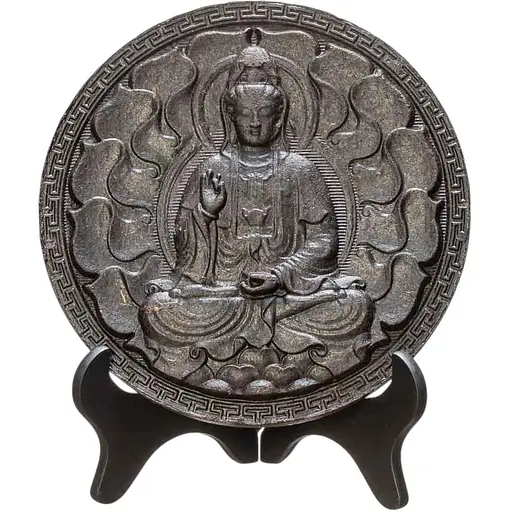 Да Хун Пао прессованный Будда, 500 г