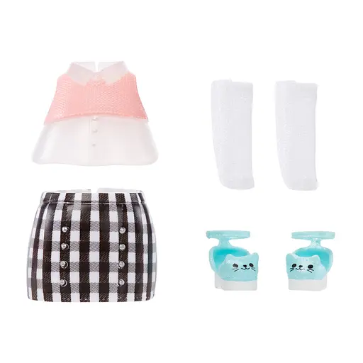 Игровой набор с куклой Na! Na! Na! Surprise 591955 cерии Minis S2 - фото 3