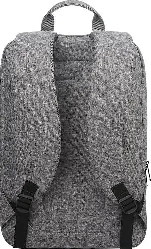 Рюкзак для ноутбука 15.6" Casual B210, Grey Lenovo sum0028032 - фото 5