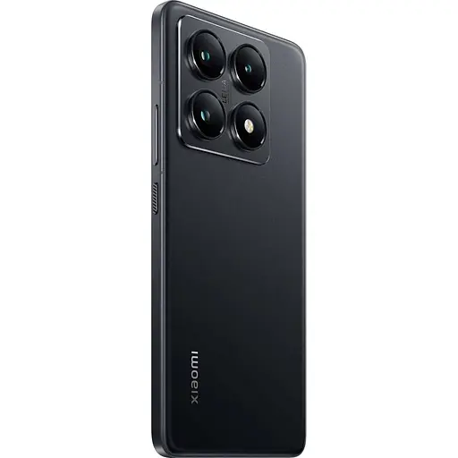 Смартфон Xiaomi 14T Pro 12/512GB Titan Black Global EU [122768] - фото 7