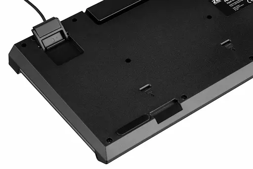 Клавіатура 2E Gaming KG300 LED USB Ukr Black (2E-KG300UB) - фото 6