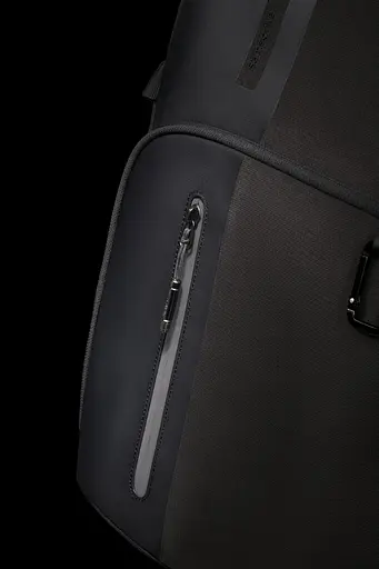 Рюкзак 17,3" Samsonite BIZ2GO BLACK 46x33x23(25) KI1*09006 - фото 12