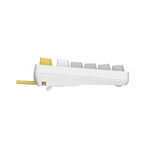 Клавіатура A4Tech Bloody S87 RGB BLMS TKL USB Energy White (4711421993708) - фото 6