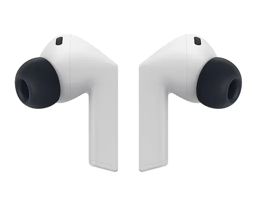 Samsung Беспроводные наушники Samsung Galaxy Buds3 FE (R420) серый - фото 2