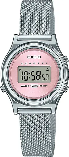 Часы Casio VINTAGE MINI LA700WEM-4AEF