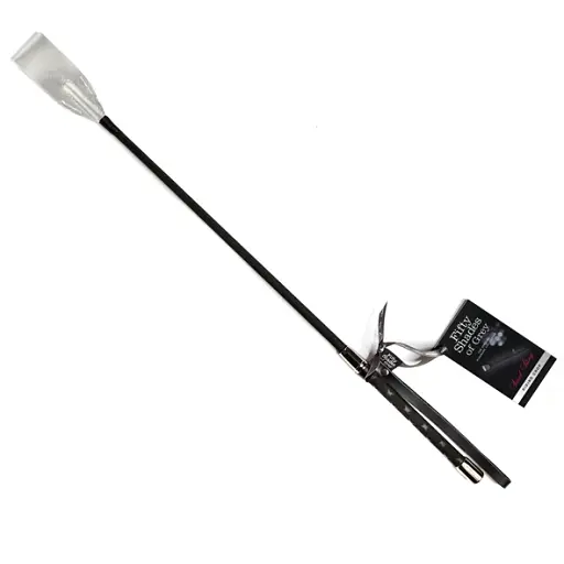 Стек Fifty Shades of Grey Sweet Sting Riding Crop 58 см мульті - фото 3