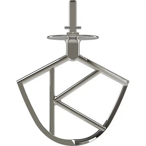 Кухонная машина Kenwood Titanium Chef Baker XL KVL85.224SI - фото 6