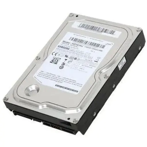 Жесткий диск 3.5 Samsung 160Gb HD161GJ Б/У - фото 1