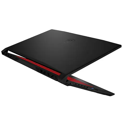 Ігровий ноутбук MSI Katana GF66 11UE i7-11800H 46GHz, IPS, 16GB, 1TB, RTX 3060 6GB, Без ОС - фото 7