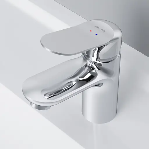 Змішувач для раковини AM.PM Sunny (F85C02100) - фото 5