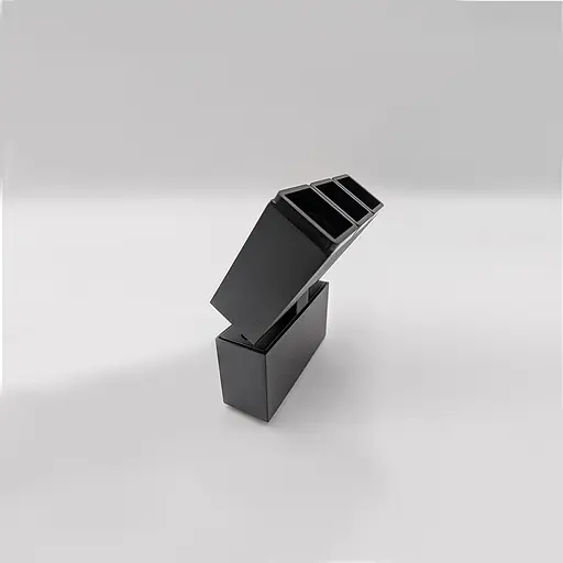 Спот Skarlat RSLC78025 3×2W BK 4000K - фото 3