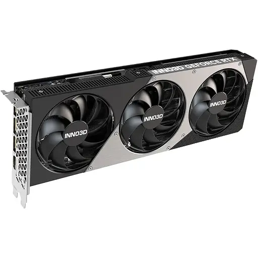 Видеокарта Inno3D GeForce RTX 5080 16 GB X3 (N50803-16D7-176068N) UA [127201] - фото 2