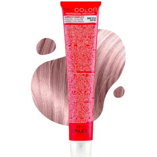 Фарба для волосся Palco 9.32 блонд екстра-світлий фіолетовий золотистий 100 мл